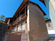 Casa indipendente in vendita a Pisano NO