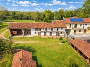 Casa indipendente in vendita a Piscina