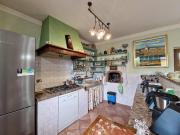 Casa indipendente in vendita a Pistoia