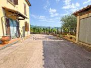 Casa indipendente in vendita a Pistoia