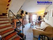 Casa indipendente in vendita a Pistoia, Collegigliato