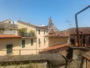 Casa indipendente in vendita a Pistoia piazzetta Romana,...
