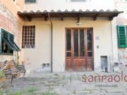 Casa indipendente in vendita a Pistoia PT