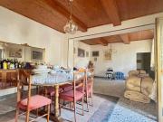 Casa indipendente in vendita a Pistoia via Iano e...