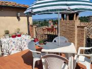 Casa indipendente in vendita a Pitigliano GR