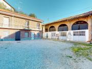 Casa indipendente in vendita a Pocapaglia