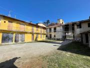 Casa indipendente in vendita a Pocapaglia CN