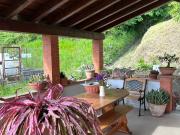 Casa indipendente in vendita a Podenzana