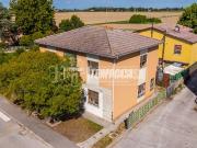 Casa indipendente in vendita a Poggio Renatico
