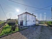 Casa indipendente in vendita a Poggio Renatico FE