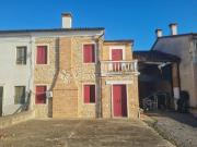 Casa indipendente in vendita a Pojana Maggiore via Pietre