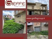 Casa indipendente in vendita a Polistena RC