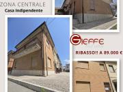 Casa indipendente in vendita a Polistena RC