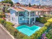 Casa indipendente in vendita a Polpenazze del Garda BS