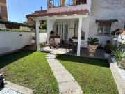 Casa indipendente in vendita a Pomezia Casa indipendente in vendita a Pomezia