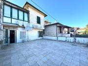 Casa indipendente in vendita a Ponsacco via dei Mille, 46