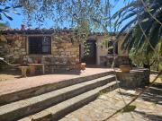 CASA INDIPENDENTE in VENDITA a PONTASSIEVE CENTRO di 4 vani