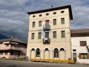 Casa indipendente in vendita a Ponte Nelle Alpi