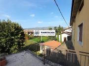 Casa indipendente in vendita a Ponteranica BG