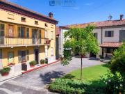 Casa indipendente in vendita a Pontestura AL