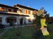 Casa indipendente in vendita a Pontestura via g. Marconi