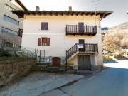 Casa indipendente in vendita a Pontey