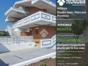 Casa indipendente in vendita a Pontinia via Ugo Foscolo