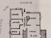 Casa indipendente in vendita a Pontinvrea