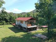Casa indipendente in vendita a Pontinvrea SV