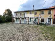 Casa indipendente in vendita a Ponzano Veneto, Paderno