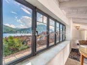 Casa indipendente in vendita a Porlezza via Ezio...