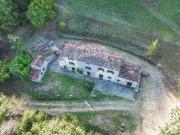 Rustico in vendita a Portico E San Benedetto