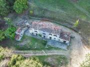 Rustico / Casale in vendita a Portico e San Benedetto FC