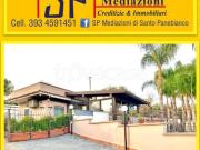 Casa indipendente in vendita a Porto Salvo, Mascali