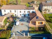 Casa indipendente in vendita a Poviglio via Gruara, 16