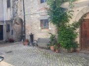 Casa indipendente in vendita a Pozzaglia Sabina RI