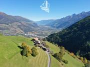 Casa indipendente in vendita a Prato Allo Stelvio