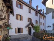 Casa indipendente in vendita a Prato Carnico UD