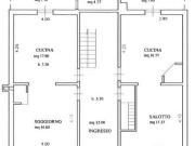 Casa indipendente in vendita a Prato PO