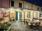 Casa indipendente in vendita a Prato PO