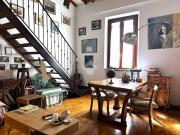 Casa indipendente in vendita a Prato PO