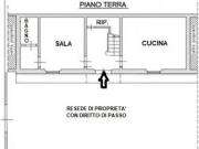 Casa indipendente in vendita a Prato, San Giusto