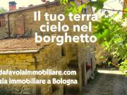 Casa indipendente in vendita a Pratovecchio Stia