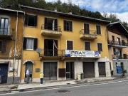 Casa indipendente in vendita a Pray BI