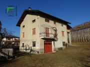 Casa indipendente in vendita a Predaia TN