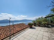 Casa indipendente in vendita a Predore BG