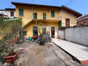 Casa indipendente in vendita a Pregnana Milanese MI