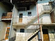 Casa indipendente in vendita a Presezzo BG