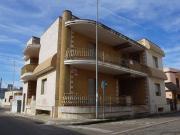 Casa indipendente in vendita a Presicce Acquarica