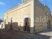 Casa indipendente in vendita a Presicce Acquarica